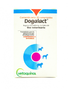 Dogalact N19 Dogalact N19