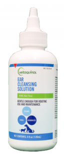 Ear Cleansing Solution N19 Ear Cleansing Solution N19