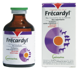 Frecardyl N19 Frecardyl N19