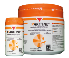 Ipakitine  N19 Ipakitine  N19