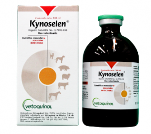 Kynoselen N19 Kynoselen N19