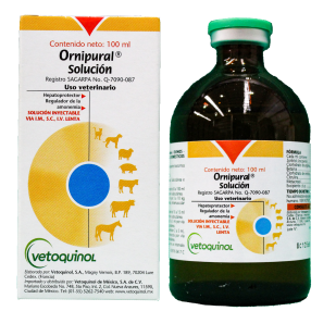Ornipural N Ornipural N