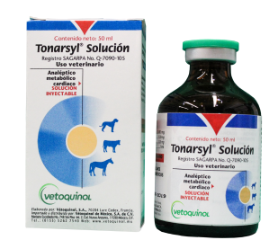 Tonarsyl N Tonarsyl N